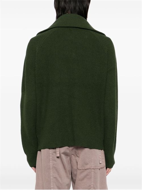 Zip-up sweater MAISON KITSUNE' | LM00807KT1093P391